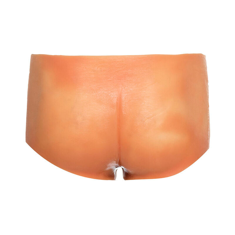 HIDDEN DESIRE - ALTER EGO BOXERSHOT MET PENIS 18 CM MAAT S/M