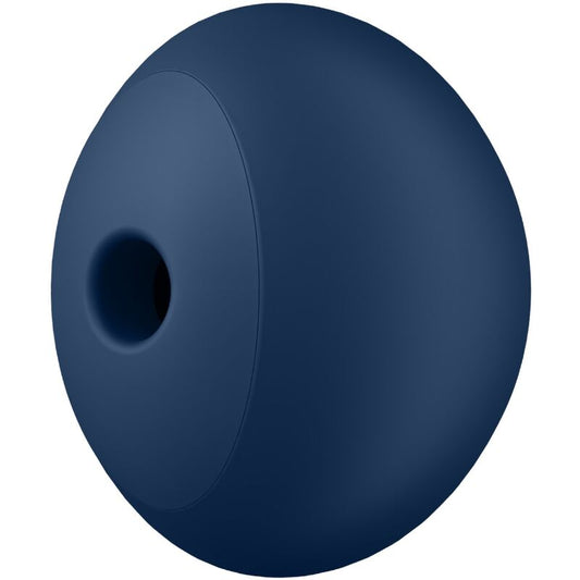 SATISFYER - AIR PULSE STIMULATOR & VIBRATOR 12 TRILLINGEN BLAUW
