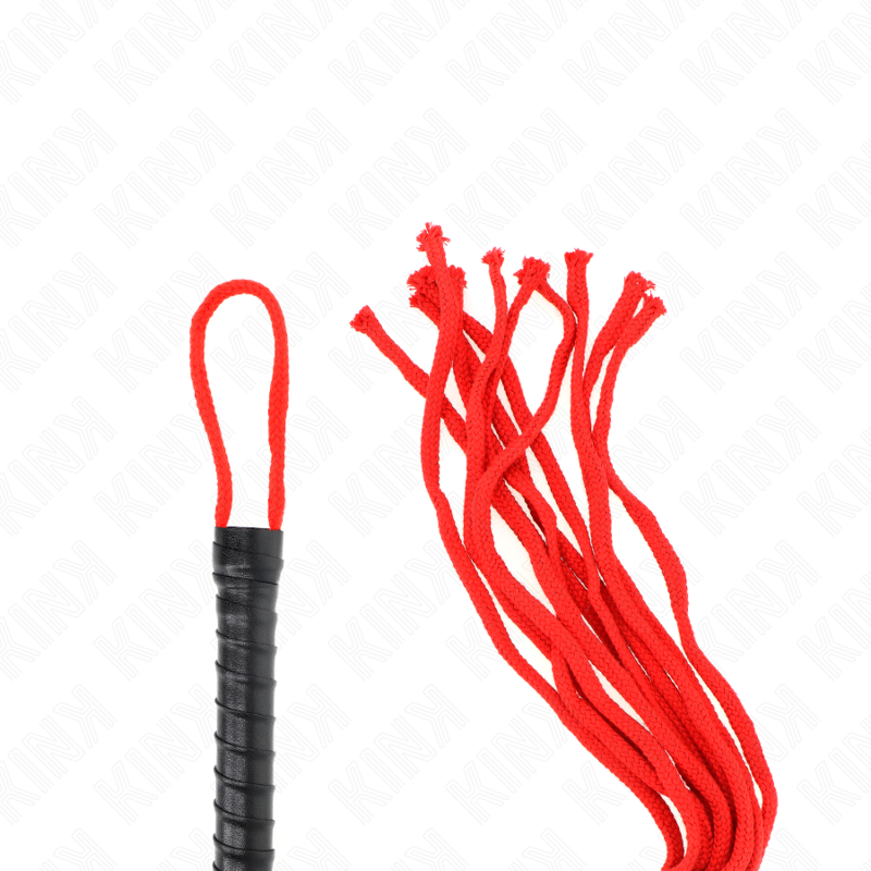 KINK - ROJO TOUW ZWEEP 56 CM