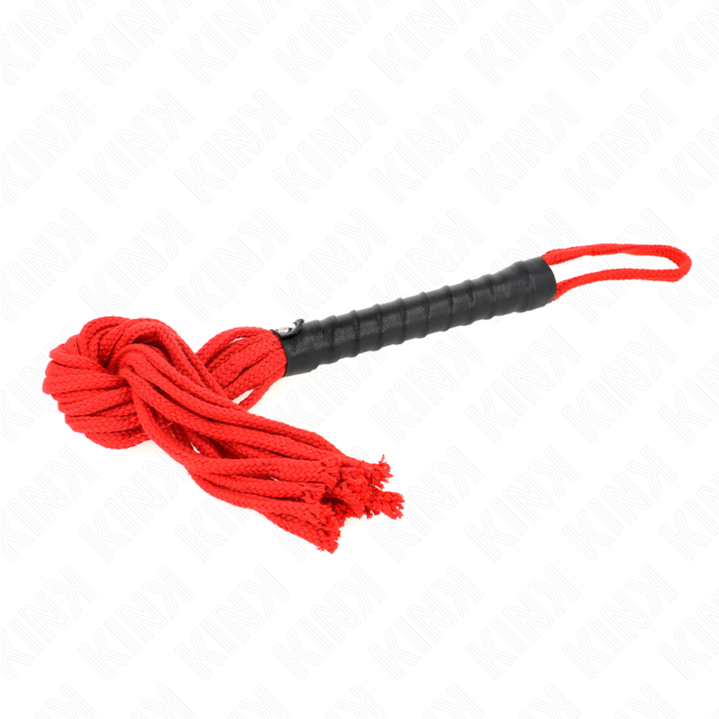 KINK - ROJO TOUW ZWEEP 56 CM