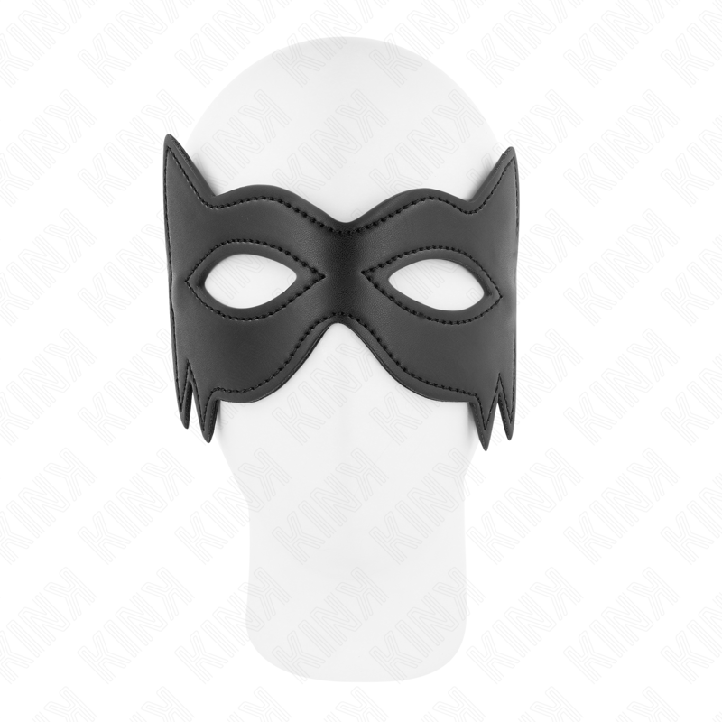 KINK - KATTEN GEZICHTSMASKER MODEL 3 18,5 x 12,5 CM