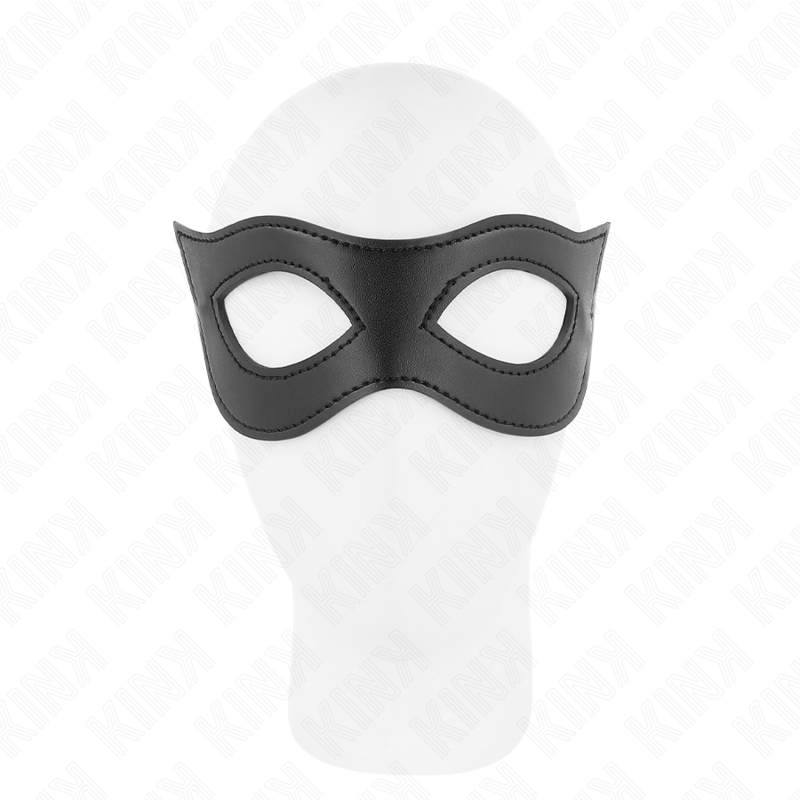 KINK - LEERETTE MASKER MODEL 2 23 x 7,5 CM
