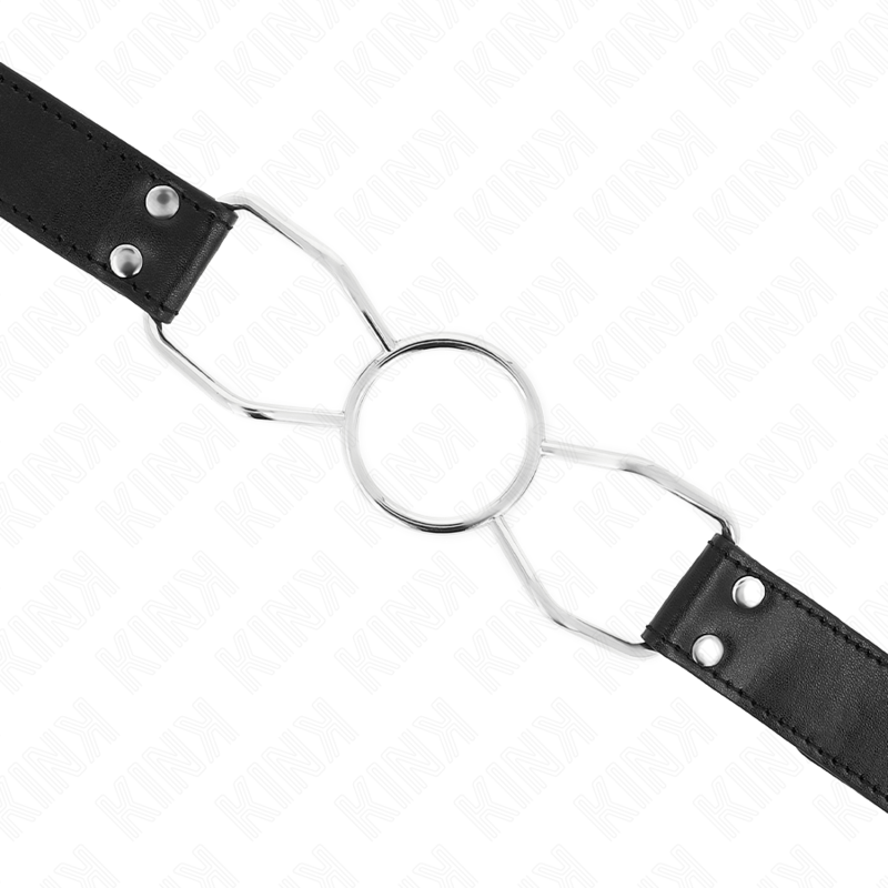 KINK - SPIDER MONDPROP 60 X 3 CM MAAT M 4,5 CM
