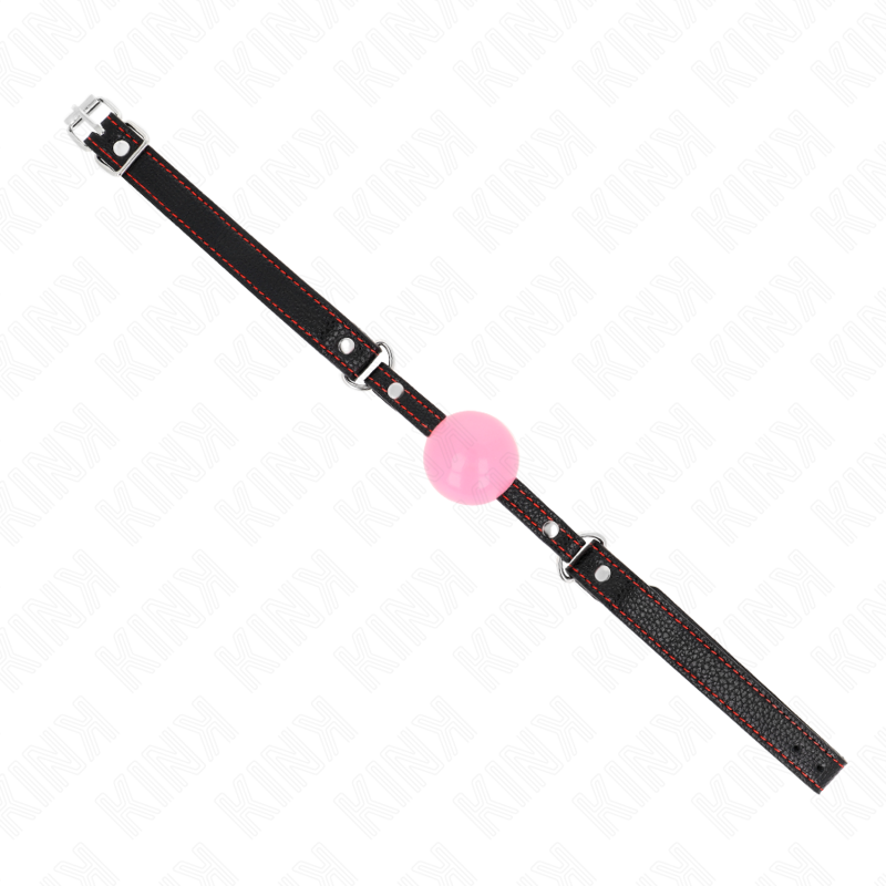 KINK - ROSE GOLD KOGEL 4 CM KNEVEL 60 x 2 CM