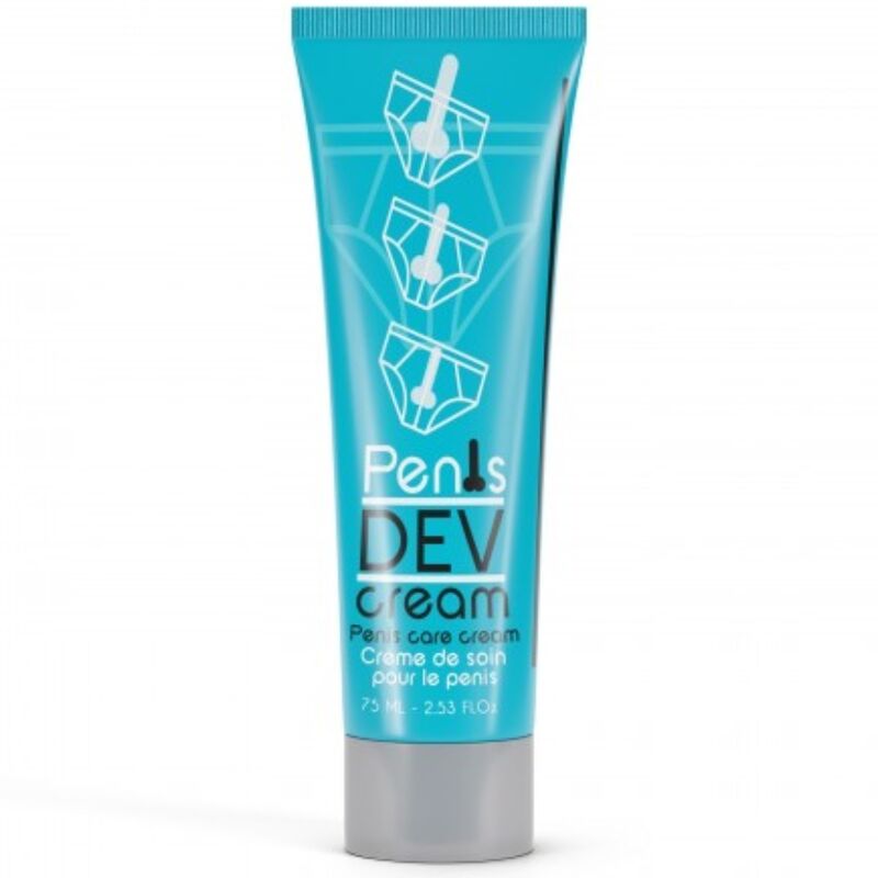 RUF - PENIS DEV PENISVERGROTINGSCRÈME
