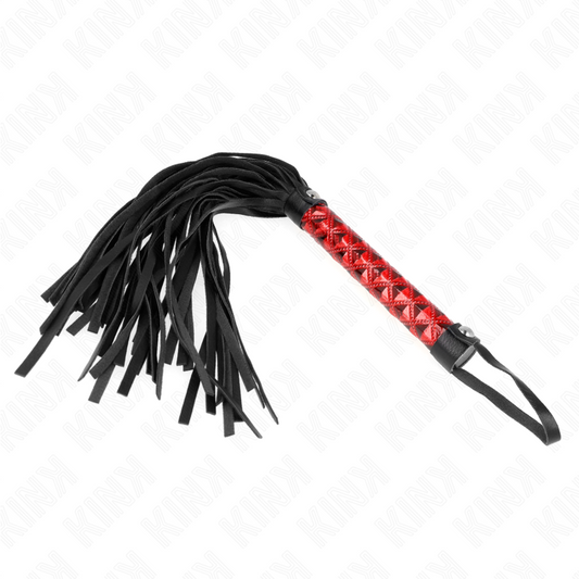 KINK - DIAMANTPATROON ZWEP 40 CM