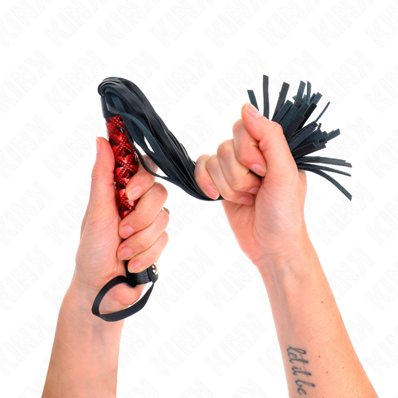 KINK - DIAMANTPATROON ZWEP 40 CM