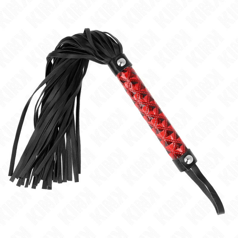 KINK - DIAMANTPATROON ZWEP 40 CM