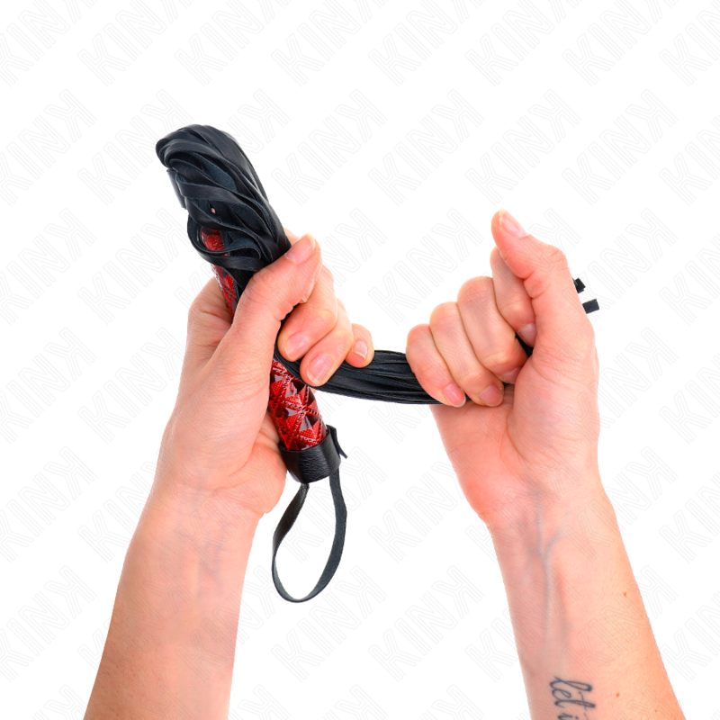 KINK - DIAMANTPATROON ZWEP 40 CM