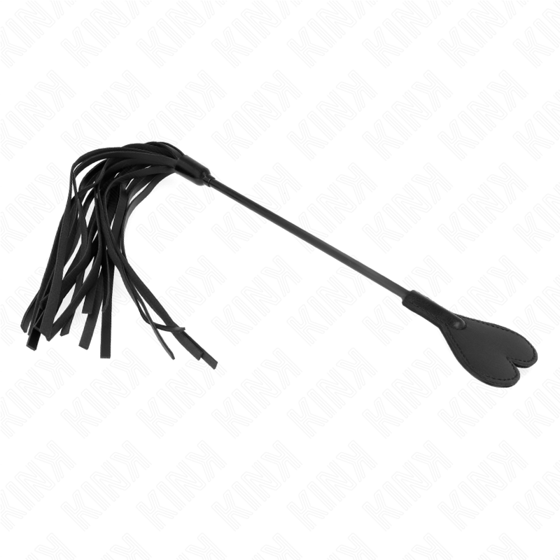 KINK - BEREIK ZWEEP MET HART HANGERTJE 35 CM