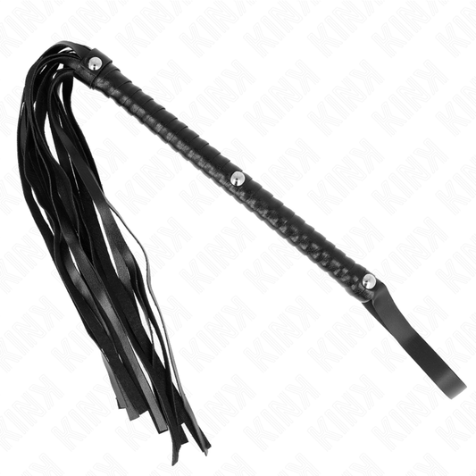 KINK - ZWEP MET LANG HANDVAT 60 CM