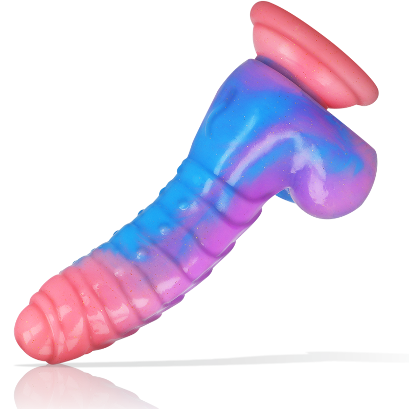 EPIC - EMPUSA DILDO BEWAARDER VAN HADES