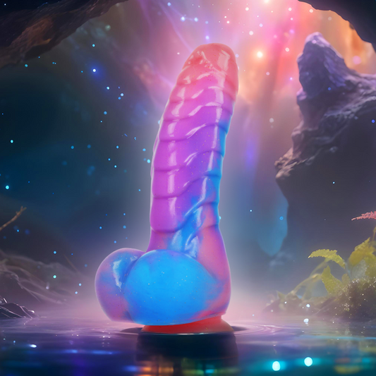 EPIC - EMPUSA DILDO BEWAARDER VAN HADES