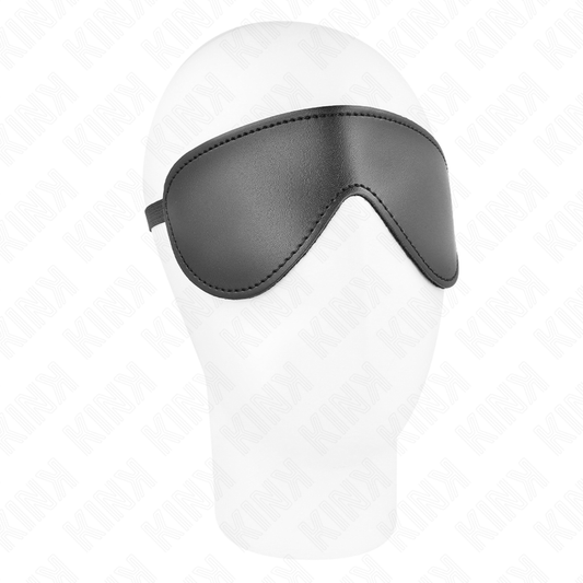KINK - EENVOUDIGE HUID BLINDER 19,5 x 7,5 CM