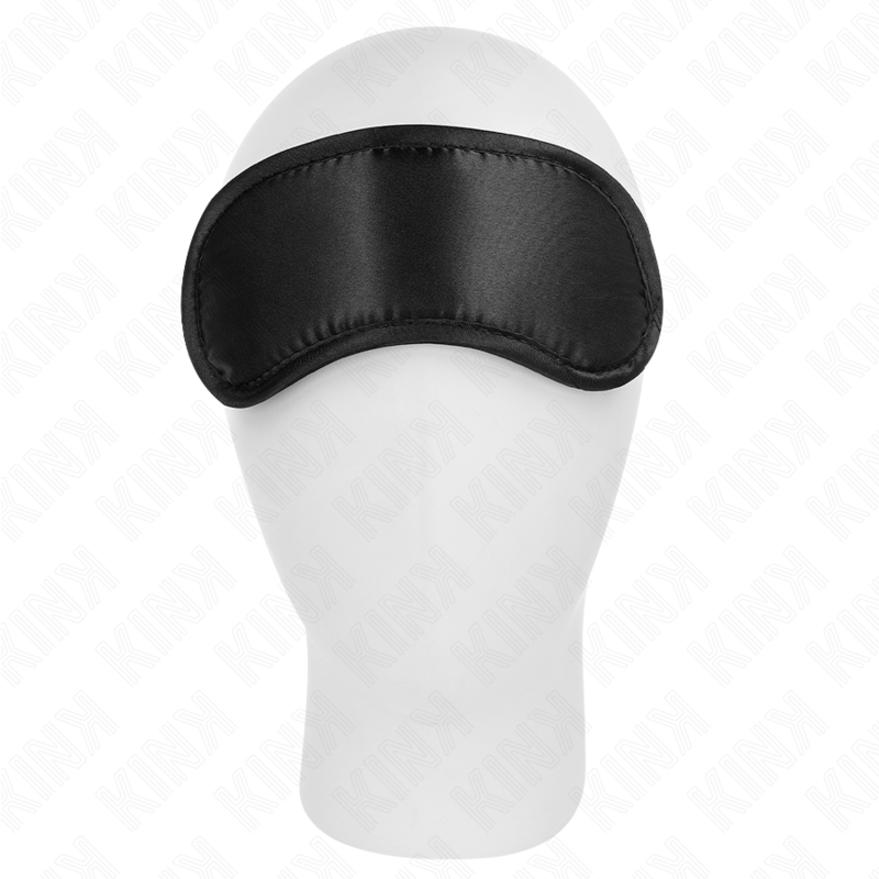 KINK - ZIJDEN HOOFDBAND 19 x 6 CM VERSTELBAAR 16-38 CM