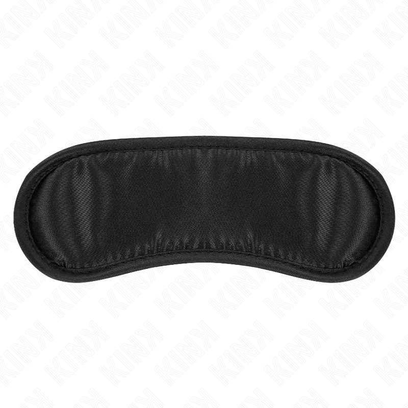 KINK - ZIJDEN HOOFDBAND 19 x 6 CM VERSTELBAAR 16-38 CM