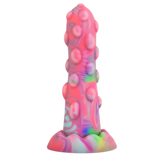 EPIC - NIXIE DILDO VORMVERANDERENDE GEEST