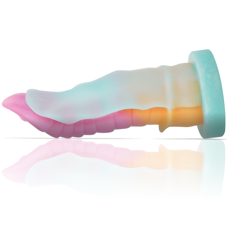 EPISCH - KELPIE DILDO WATERGEEST PAARDVORM