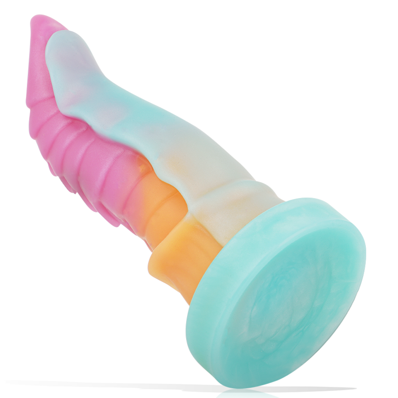EPISCH - KELPIE DILDO WATERGEEST PAARDVORM