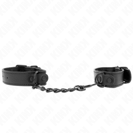 KINK - BEGINNER HANDBOEIEN VERSTELBAAR 13-23 CM X 2.2 CM
