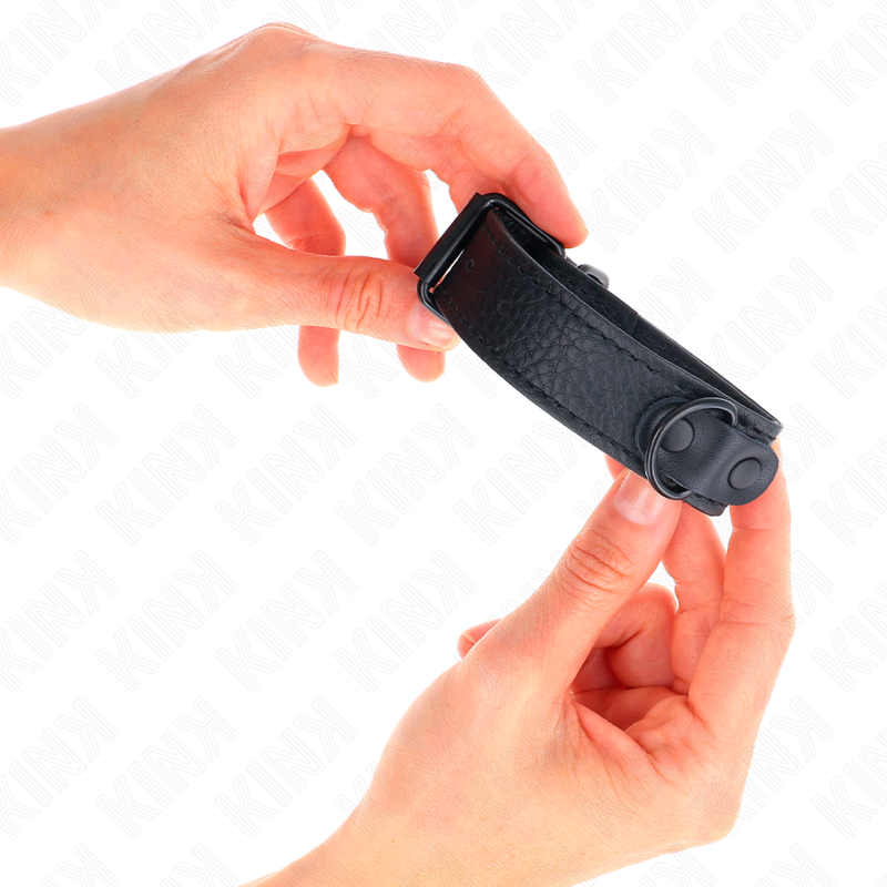 KINK - BEGINNER HANDBOEIEN VERSTELBAAR 13-23 CM X 2.2 CM