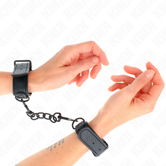 KINK - BEGINNER HANDBOEIEN VERSTELBAAR 13-23 CM X 2.2 CM