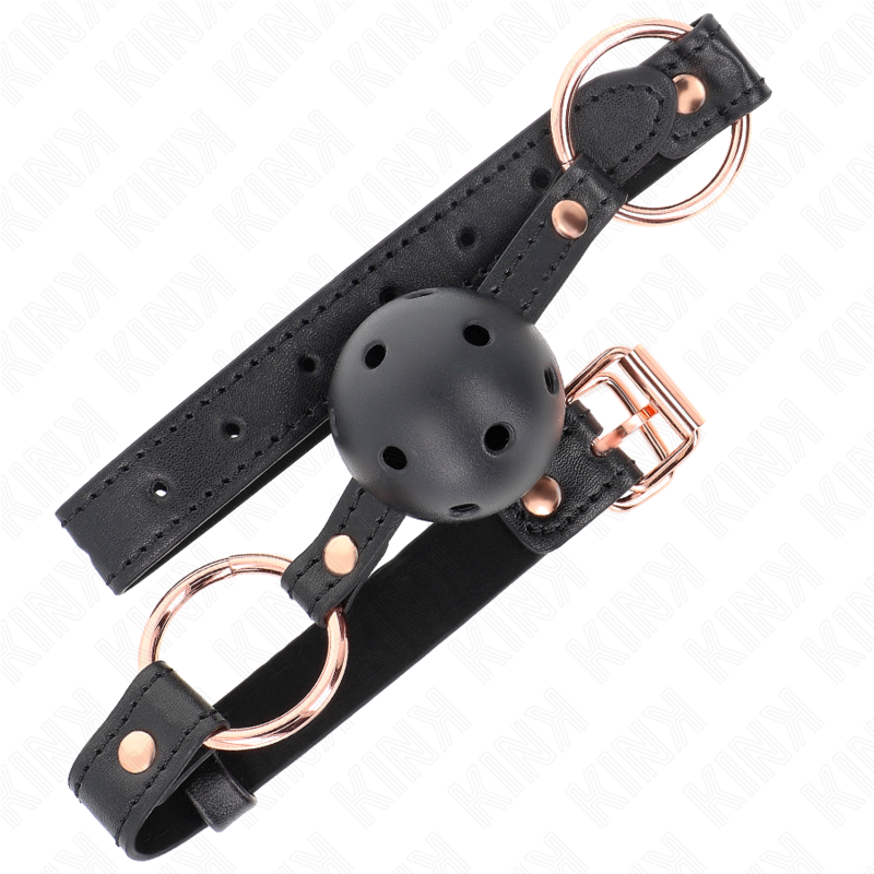 KINK - PREMIUM TPE BAL 4 CM KNEVEL 60 x 2 CM
