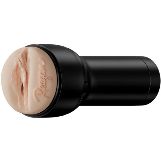 KIIROO - ERVAAR REAGAN FOXX STROKER KIIROO STARS COLLECTIE