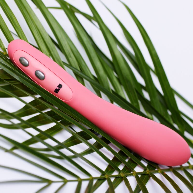 JE JOUE - THE WAND G-SPOT VIBRATOR ROZE