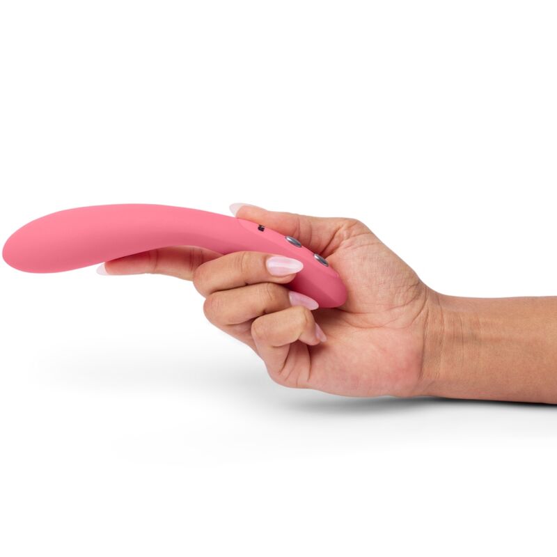 JE JOUE - THE WAND G-SPOT VIBRATOR ROZE