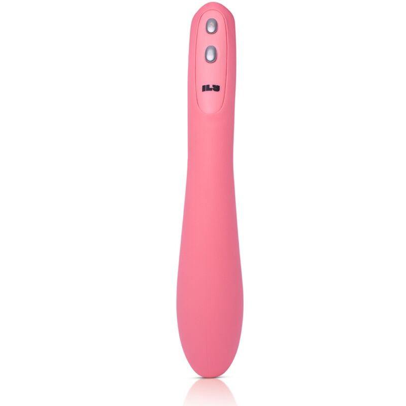 JE JOUE - THE WAND G-SPOT VIBRATOR ROZE