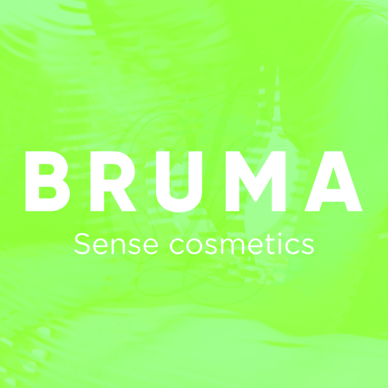 BRUMA - PREMIUM MASSAGE HETE OLIE PINA COLADA 3 IN 1 - 100 ML
