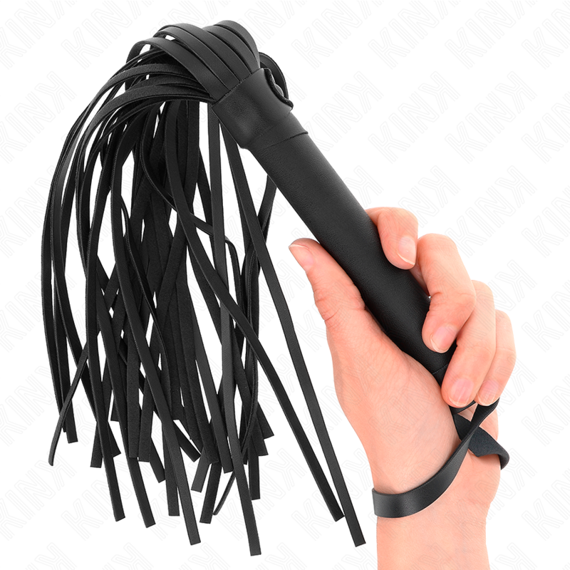 KINK - NEOPREEN ZWEEP 48,5 CM