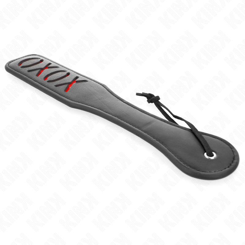 KINK - XOXO RONDE HOEK PALET 32 X 6 CM