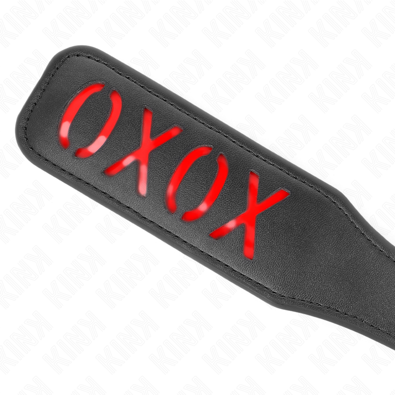 KINK - XOXO RONDE HOEK PALET 32 X 6 CM