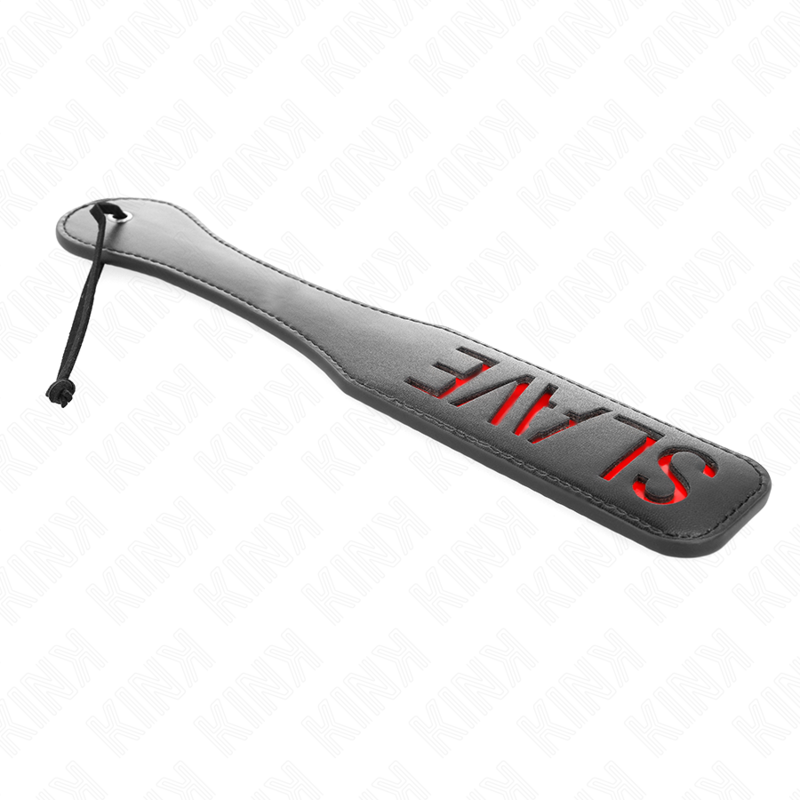 KINK - SLAAPPROOM PALET RONDE HOEK 32 X 6 CM