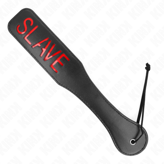 KINK - SLAAPPROOM PALET RONDE HOEK 32 X 6 CM