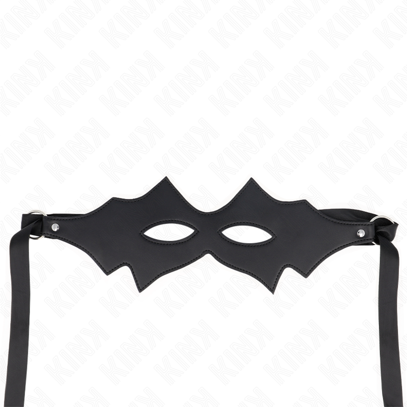 KINK - KATTENGEZICHTSMASKER MODEL 1 34 x 12 CM