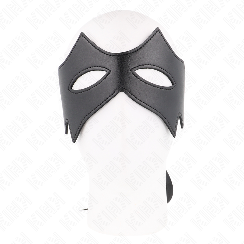 KINK - KATTENGEZICHTSMASKER MODEL 1 34 x 12 CM