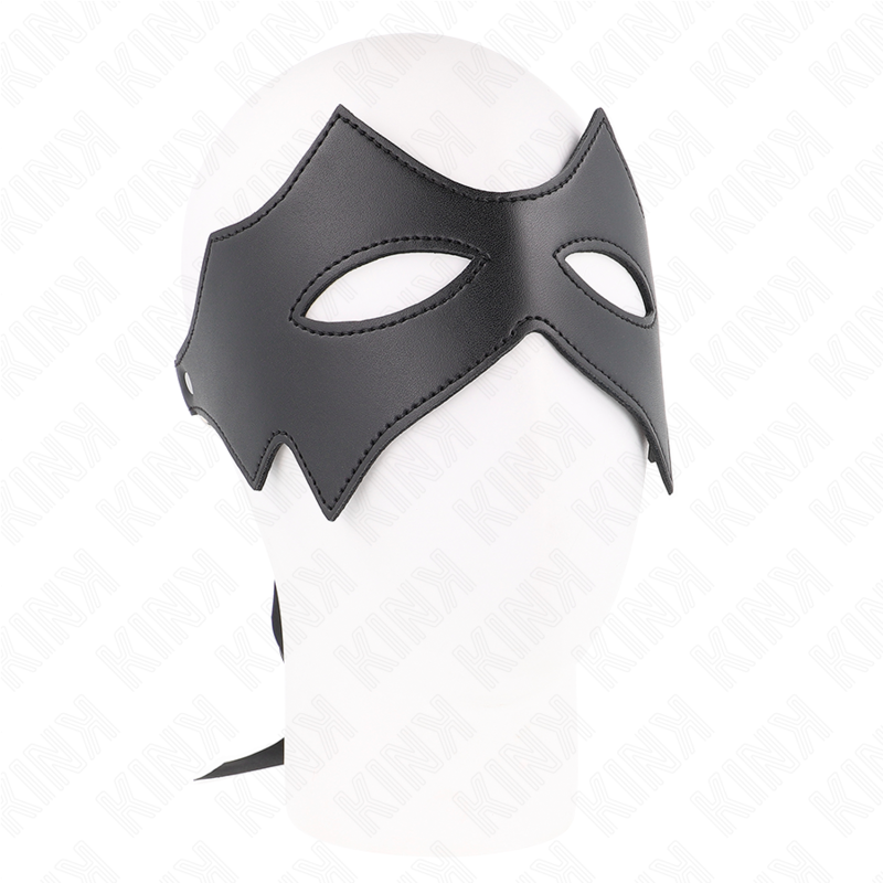 KINK - KATTENGEZICHTSMASKER MODEL 1 34 x 12 CM
