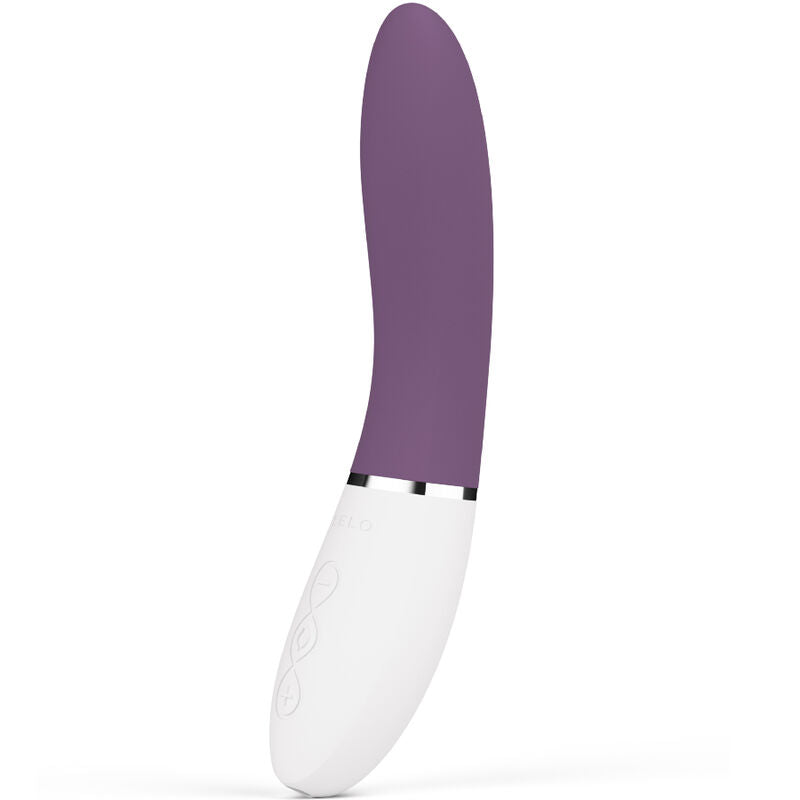 LELO - LIV™ 3 G-SPOT STIMULATOR PAARS