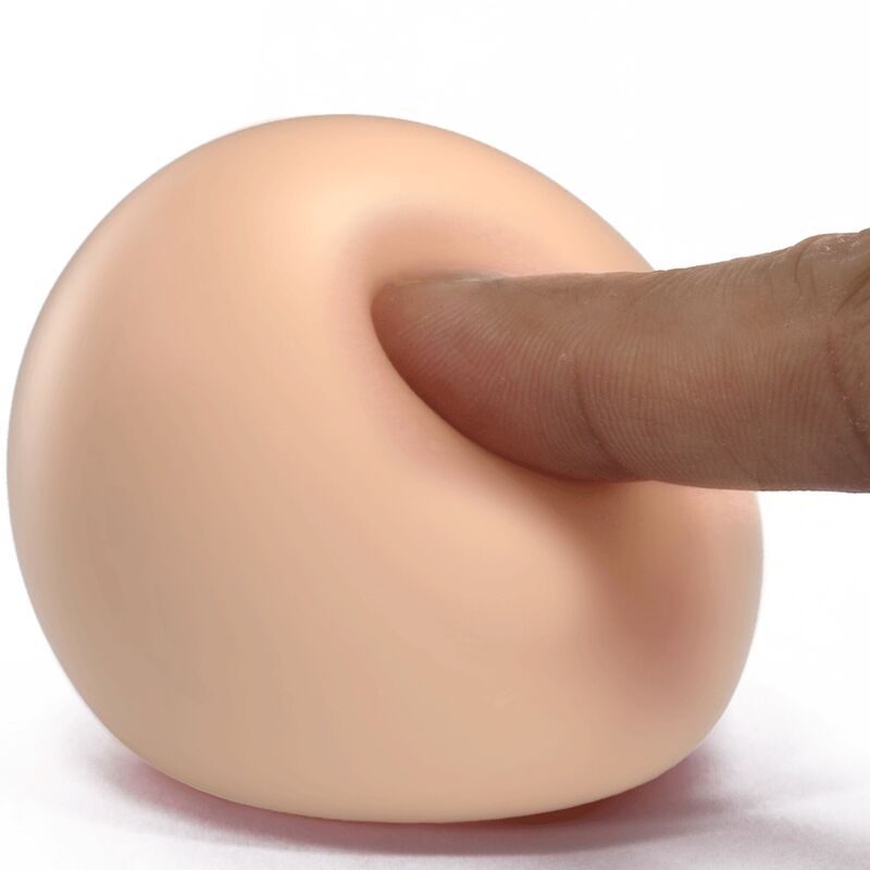PRETTY LOVE - MANNELIJKE MASTURBATOR EI VLEES MODEL 2