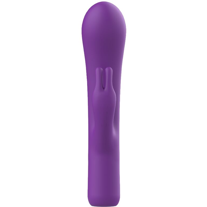B SWISH - BWILD BUNNY INFINITE DELUXE VIBRATOR KONIJN 10 TRILLINGEN PAARS