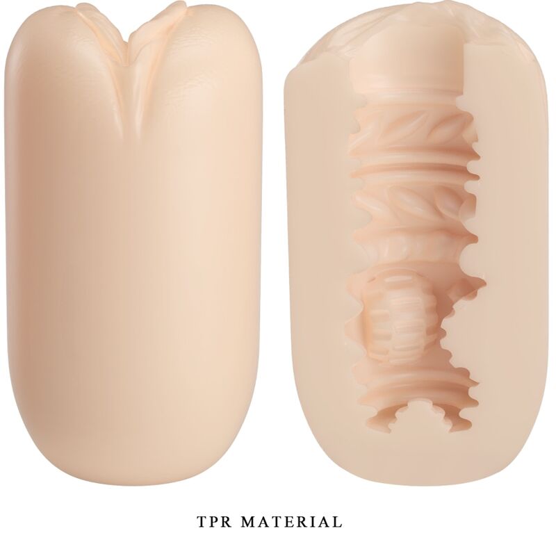 PRETTY LOVE - MASHA MANNELIJKE MASTURBATOR FLESH