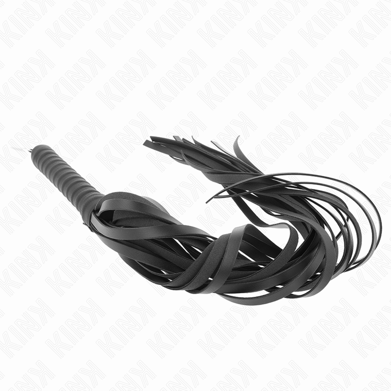 KINK - ZWEEP MET RING 65 CM