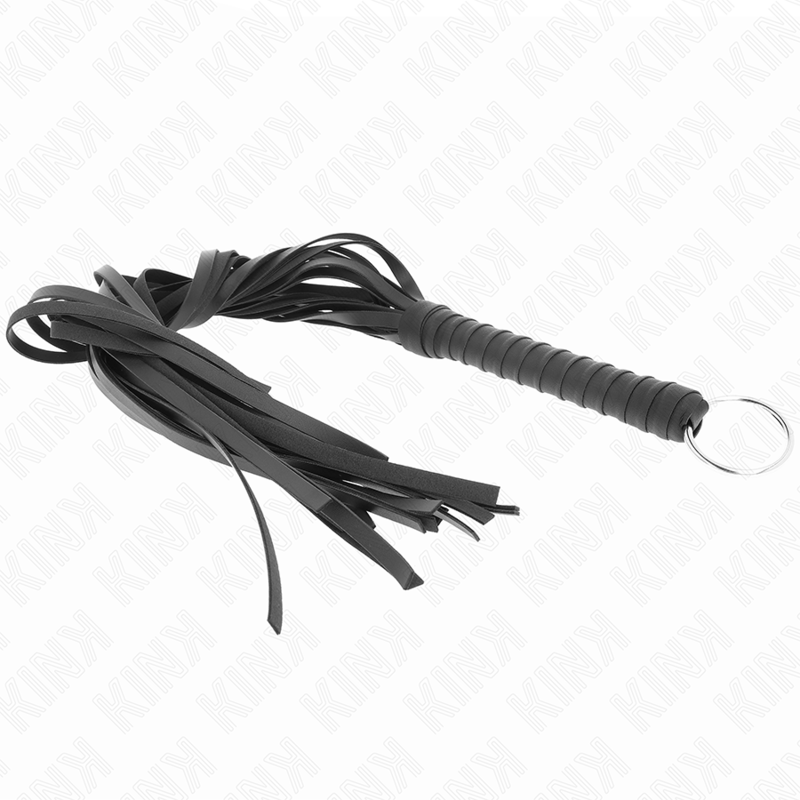 KINK - ZWEEP MET RING 65 CM