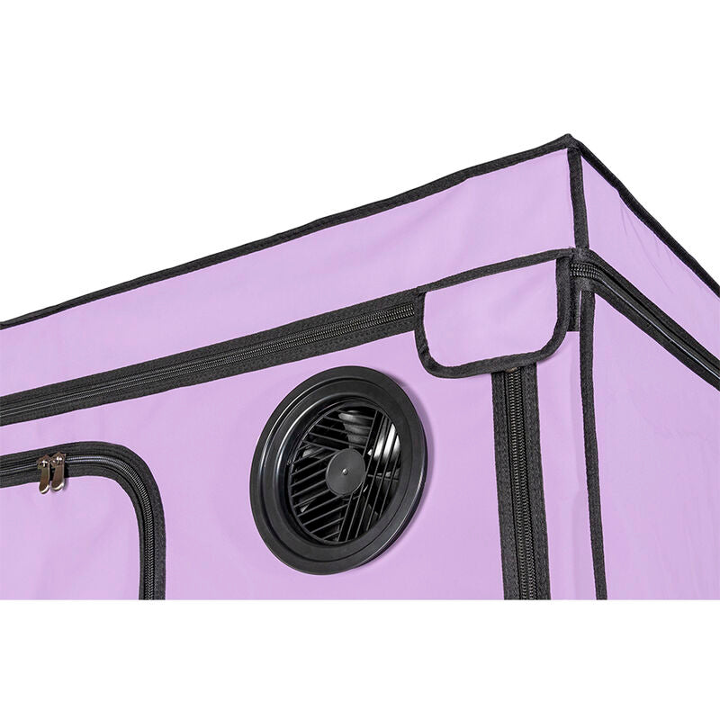 SECRET DOME - KINK CLUB CABIN SCANDALE PAARS
