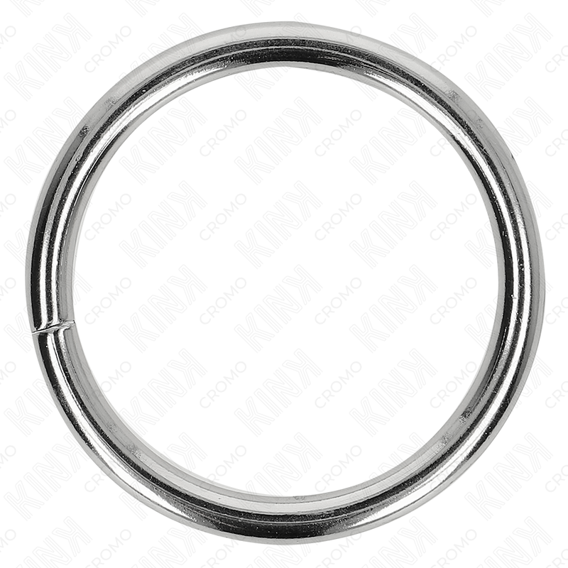 KINK - METALEN PENISRING 4 CM INWENDIG
