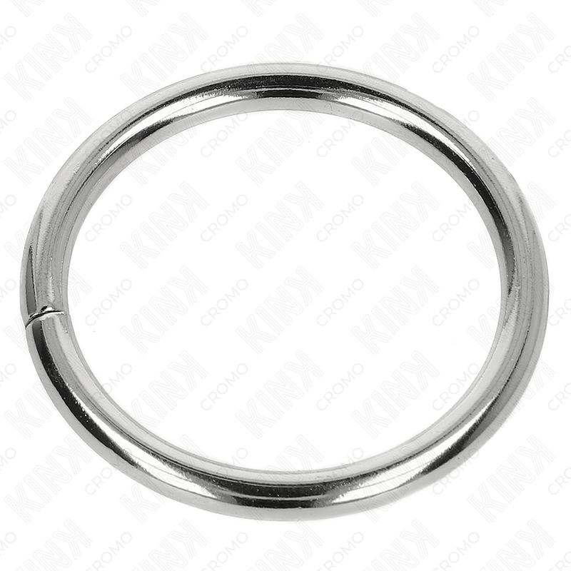 KINK - METALEN PENISRING 5 CM INTERN