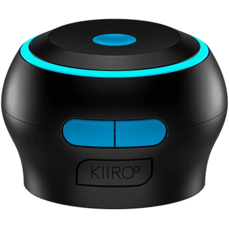 KIIROO - INTERACTIEVE CONTROLLER ZWART